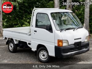 1999 Subaru Sambar JDM car for sale