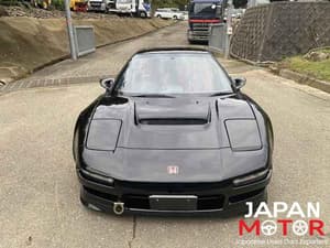 1995 Honda NSX JDM car for sale