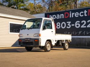 1997 Subaru Sambar JDM car for sale