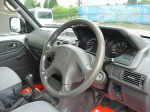 1999 Mitsubishi Pajero JDM car for sale