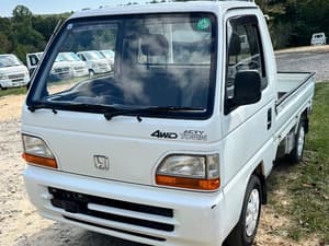 1994 Honda Acty JDM car for sale