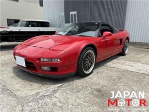 1991 Honda NSX JDM car for sale