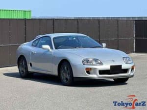 1993 Toyota Supra JDM car for sale