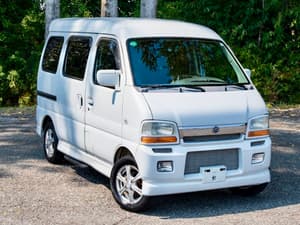 2001 Suzuki Every JDM car for sale
