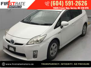 2009 Toyota Prius JDM car for sale