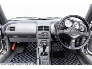 1993 Honda Beat JDM car for sale