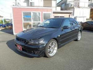1999 Toyota Altezza JDM car for sale