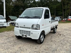 1999 Suzuki Carry JDM car for sale