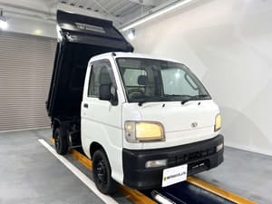1999 Daihatsu Hijet JDM car for sale
