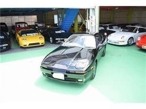 1988 Toyota Supra JDM car for sale