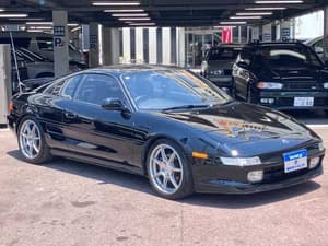 1994 Toyota MR2 JDM car for sale