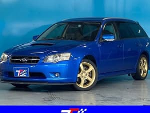2005 Subaru Legacy JDM car for sale