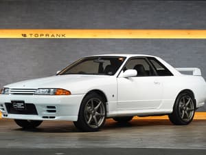 1994 Nissan Skyline JDM car for sale