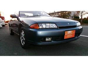 1991 Nissan Skyline JDM car for sale