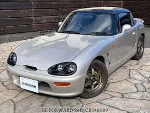 1992 Suzuki Cappuccino JDM car for sale