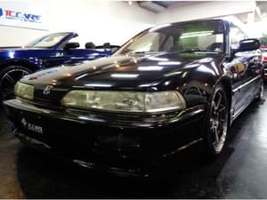 1989 Honda Integra JDM car for sale