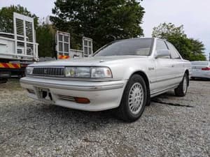 1992 Toyota Cresta JDM car for sale