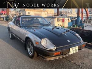 1983 Nissan Fairlady Z JDM car for sale