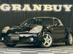2003 Toyota MR2 JDM car for sale