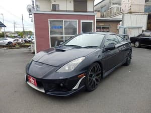 2001 Toyota Celica JDM car for sale