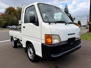 2000 Subaru Sambar JDM car for sale