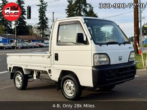 1998 Honda Acty JDM car for sale