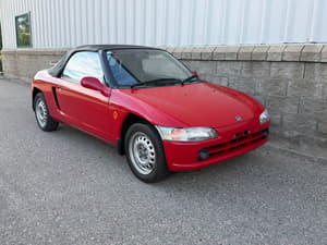 1993 Honda Beat JDM car for sale