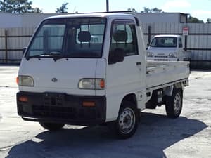 1998 Subaru Sambar JDM car for sale