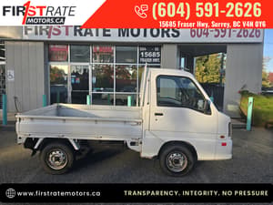 2006 Subaru Sambar JDM car for sale