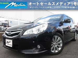 2010 Subaru Legacy JDM car for sale