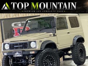 1995 Suzuki Jimny JDM car for sale