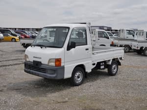 1999 Subaru Sambar JDM car for sale