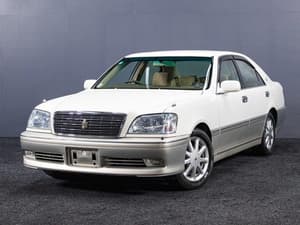 2002 Toyota Crown JDM car for sale