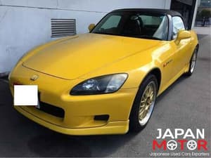 1999 Honda S2000 JDM car for sale