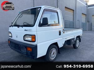1993 Honda Acty JDM car for sale