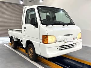 2001 Subaru Sambar JDM car for sale