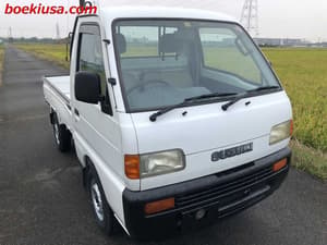 1997 Suzuki Carry JDM car for sale