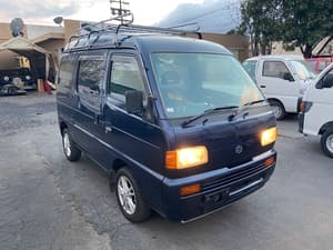 1995 Suzuki Every JDM car for sale