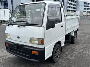1993 Subaru Sambar JDM car for sale