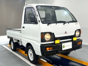1992 Mitsubishi Minicab JDM car for sale