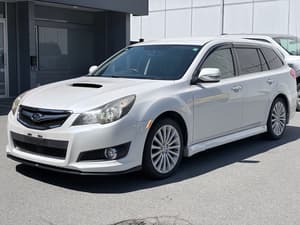 2010 Subaru Legacy JDM car for sale