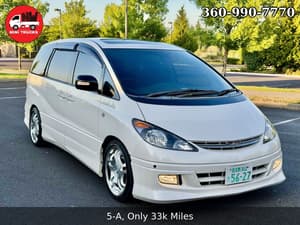 2000 Toyota Estima JDM car for sale