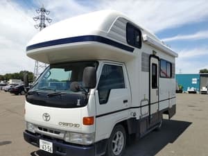 1998 Toyota JDM car for sale