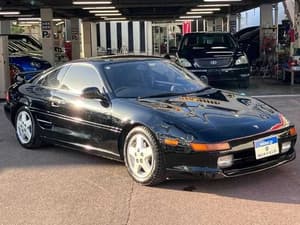 1994 Toyota MR2 JDM car for sale