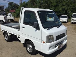 2005 Subaru Sambar JDM car for sale