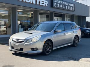 2009 Subaru Impreza JDM car for sale