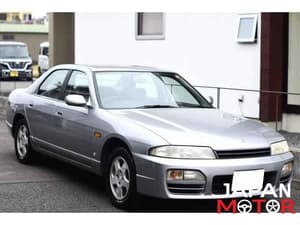 1996 Nissan Skyline JDM car for sale