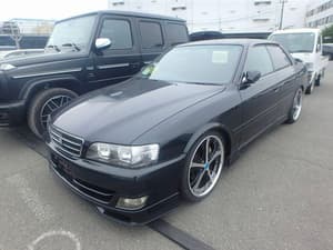 1999 Toyota Chaser JDM car for sale