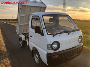 1993 Suzuki Carry JDM car for sale