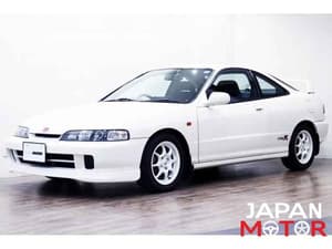 1997 Honda Integra JDM car for sale